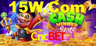 Cncbet: Jogos de Caça-Níqueis-Altas Recompensas, Roleta-Velocidade, Blackjack-Desafios Máximos