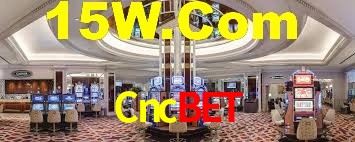 Cncbet: Seu Cassino Premiado com Pagamentos Rápidos