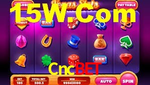 Cnc Bet App